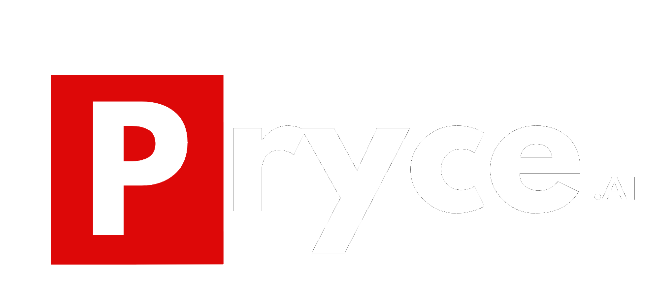 Pryce.AI Logo